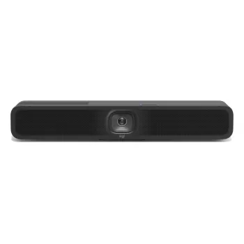 Caméra de visioconférence Logitech MeetUp 2 4K Ultra HD champ de vision 120°