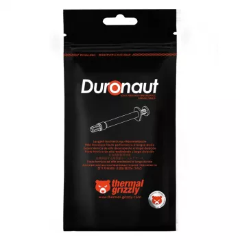 Pâte thermique THERMAL GRIZZLY Duronaut 2 g