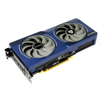 Carte graphique SPARKLE Arc B570 Guardian OC - 10 Go GDDR6 - PCI-Ex