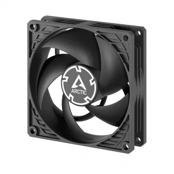 Fan ARCTIC P9 Max Black 92 mm High-Speed PWM 98.97 m³/h