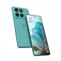 Motorola edge 60 fusion 16,9 cm (6,67 pouces) Dual SIM Android 15 5G USB Type-C 8 Go 256 Go 5200 mAh turquoise