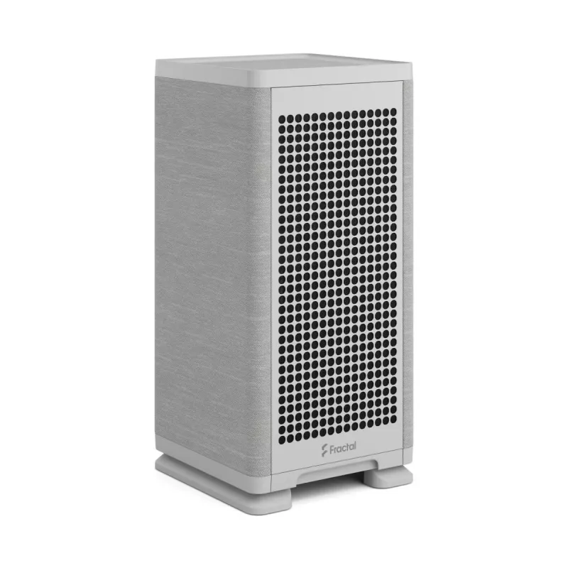 FRACTAL DESIGN Mood Gris clair