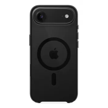 Apple Clear Case avec MagSafe iPhone Air Shadow