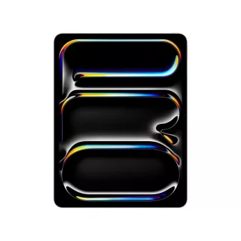 APPLE iPad Pro M5 - 13 pouces - Wi-Fi - 512 Go - verre standard - argent