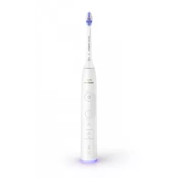 Sonic toothbrush Philips Series 7100 HX7429/02 Adult 2 modes