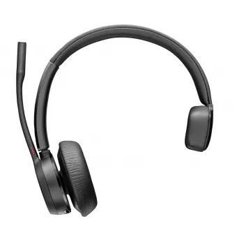 HP Poly Voyager 4310 Microsoft Teams Certified USB-A Headset +BT700 dongle
