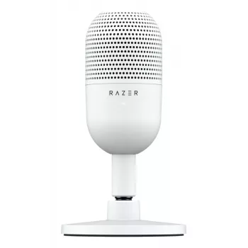 RAZER Seiren V3 Mini Microphone de table - Blanc