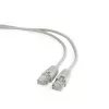 Câble patch GEMBIRD - Cat 5e - UTP - 30 m - gris