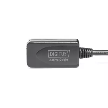 Câble de rallonge répéteur DIGITUS USB 2.0 5 m