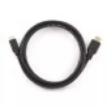 Gembird CC-HDMI4C-6 HDMI to Mini HDMI (Type C) Cable with Ethernet, 1.8 m, Black