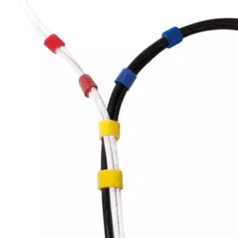 Pince-câble LogiLink KAB0050 noir