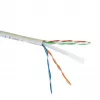 Câble patch GEMBIRD - CAT6 - UTP - 10m - gris