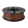 Matériau d'impression 3D Gembird 3DP-PLA1.75-01-BR