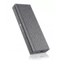 Boîtier SSD ICY BOX IB-1817M-C31 gris M.2