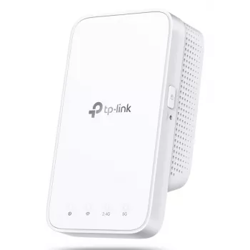 Network repeater TP-Link AC1200 Mesh Wi-Fi Range Extender
