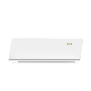 TP-LINK Adapter Gigabit 48vdc Passive PoE White