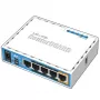 MIKROTIK Hap Ac Lite - point d'accès double bande simultanée