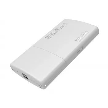 MIKROTIK Powerbox Pro RB960PGS-PB With 800MHz CPU