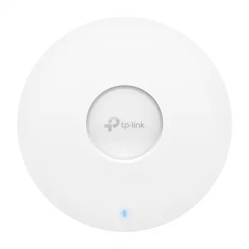 TP-Link Omada AX1800 Ceiling Mount WiFi 6 Access Point, 2.4 GHz, 5 GHz, 1775 Mbit/s, HTTPS, SNMP, SNMPv2, SNMPv3, WPA, WPA2, WPA3, 100,1000 Mbit/s