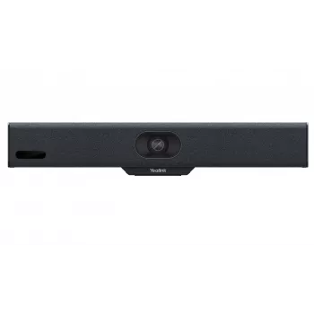 Video collaboration bar Yealink MeetingBar A10-010 4K Ultra HD Ethernet LAN Wi-Fi Bluetooth