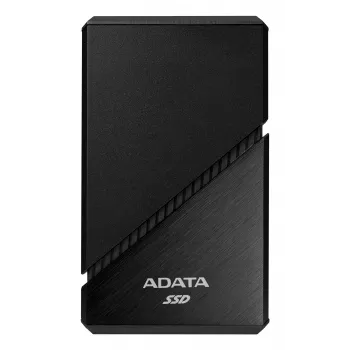 ADATA SE920 Portable SSD, 2 TB, USB4, Black