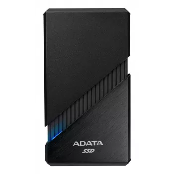 ADATA SE920 Portable SSD, 2 TB, USB4, Black