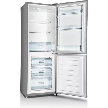 Gorenje RK416EPS4 fridge-freezer Freestanding 230 L Grey