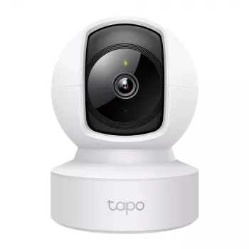 TP-Link Tapo C202 Spherical IP security camera Indoor 1920 x 1080 pixels Ceiling/Desk
