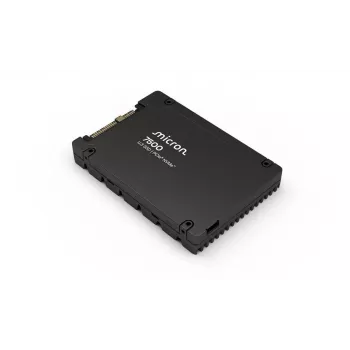 MICRON / CRUCIAL SSD - 7500 PRO - 960GB - Pci-e Gen4 NVMe - U.3