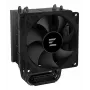 Ventilateur processeur Zalman CNPS4X BLACK V2 9,2 cm 1 pièce(s)