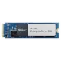 SSD SYNOLOGY - SNV5420 - 400 Go - M.2 2280 NVMe avec protection contre les coupures de courant