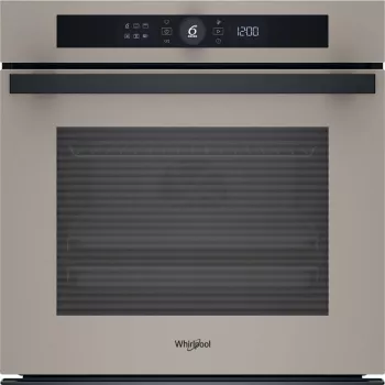 Built-in oven WHIRLPOOL WOI4S8HM2SEA 6th Sense Hid Steam+ Urban Beige