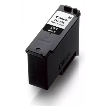 Canon PG-595 ink cartridge 1 pc(s) Original Black