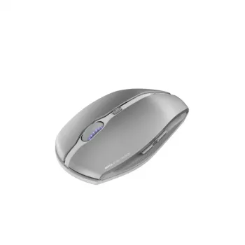 Souris Bluetooth CHERRY GENTIX BT, ambidextre, 2000 DPI