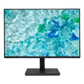 Moniteur de bureau ACER - B277 Gbmiprx - 27 inch - 1920 x 1080 (Full HD) - IPS 4 ms