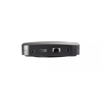 Barco ClickShare C-5 G2 wireless presentation system HDMI Dongle