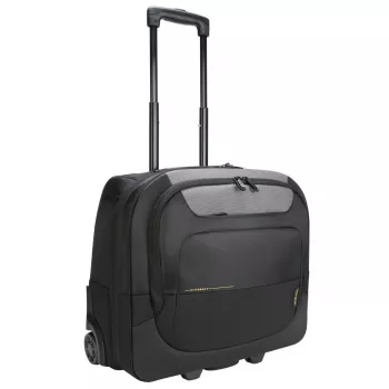 Targus TCG717GL laptop case 43.9 cm (17.3 inch) Trolley case Black