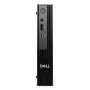 DELL Pro QCM1250 Intel® Core™ i5 i5-14500T 16 Go DDR5-SDRAM 512 Go SSD Windows 11 Pro Micro PC Mini PC noir