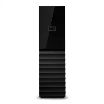 WESTERN DIGITAL Hard Drive - My Book - 18TB - USB-A 3.2 Gen 1