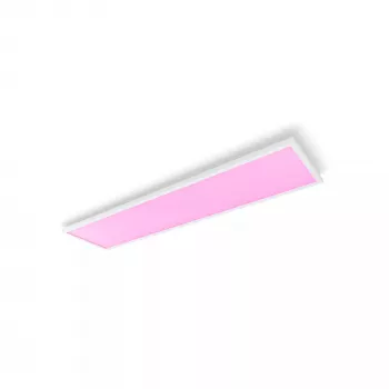 Philips Hue White and colour ambience Surimu Rectangle Panel