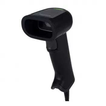 Kit scanner de codes-barres HONEYWELL Xenon Ultra 1960g USB - comprend scanner noir 1960g HD et câble droit USB Type-A 3 m