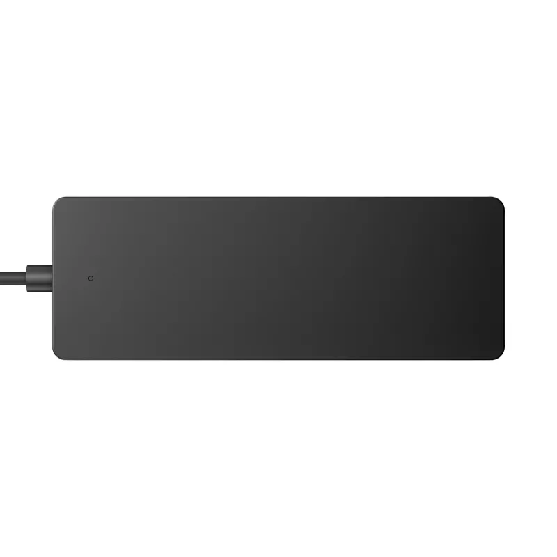 Hub de voyage HP USB-C G3, filaire, USB 3.2 Gen 2 (3.1 Gen 2) Type-C, 60 Hz, HDMI, USB 3.2 Gen 2 (3.1 Gen 2) Type-A, USB 3.2 Gen 2 (3.1 Gen 2) Type-C, Vietnam, USB-C