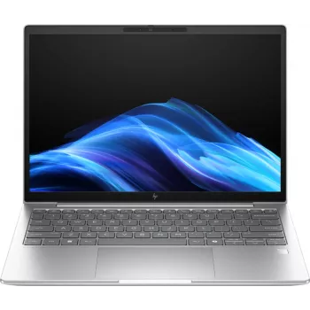 Ordinateur portable HP EliteBook 6 G1i AD3K7ET AI, Intel Core Ultra 7 255U, 33,8 cm (13,3 pouces) WUXGA IPS, 32 Go DDR5, 1 To SSD, Wi-Fi 7, 4G LTE, Windows 11 Pro