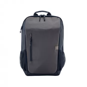 HP Travel 18 Liter 15.6 Iron Grey Laptop Backpack