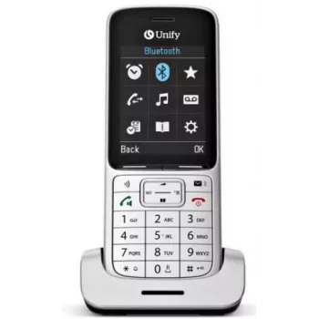 UNIFY GIGASET OPENSTAGE Unify OpenScape DECT Phone SL6 Charging Cradle