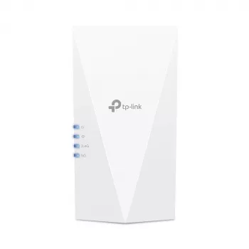 Répéteur réseau TP-Link RE3000X 2402 Mbit/s blanc
