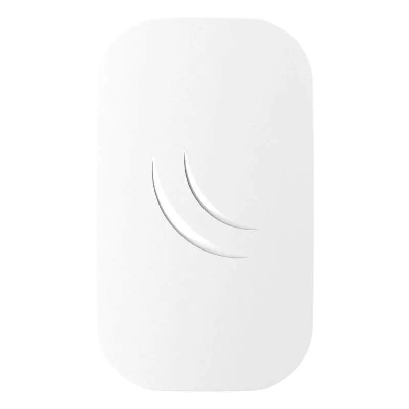 MIKROTIK Cap Lite 54 Mbit/s Blanc Power over Ethernet (PoE)