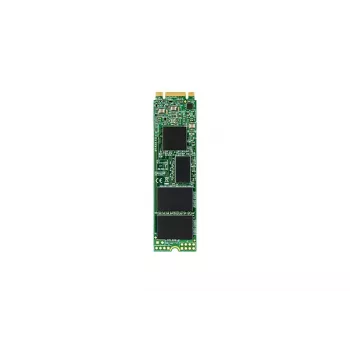SSD TRANSCEND MTE820S 120 Go M.2 2280 SATA III 6 Gbit/s 3D TLC NAND Flash