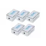 Module de raccordement DIGITUS pour câbles à paires torsadées LSA blindé CAT6 - 5 pièces