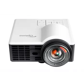 OPTOMA Projector ML1050STi - DLP WXGA 1280x800 1000 LM 20000:1